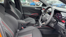 Skoda Fabia 1.5 TSI 150 Monte Carlo Edition 5dr DSG Petrol Hatchback